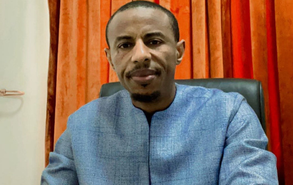 Congrès de Pastef : Aldiouma Sow dénonce un « déni de démocratie interne » et exige le report du scrutin