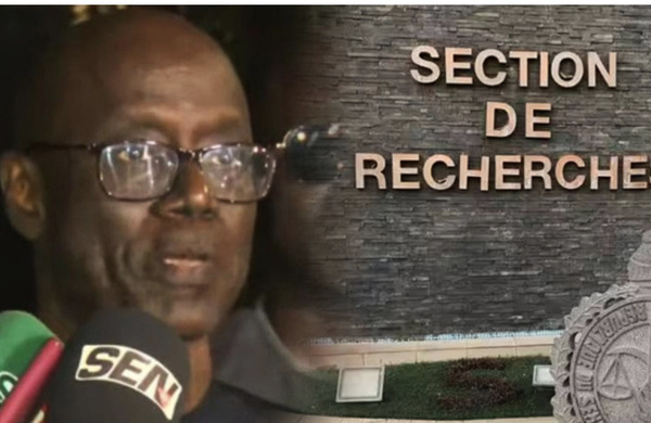 Contrat ASER-AEE Power : Thierno Alassane Sall estime que l’enquête dispose désormais d’éléments déterminants