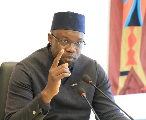 «Ousmane Sonko, même s’il dit un mot, ce sera traduit comme un livre », estime Moustapha Dramé