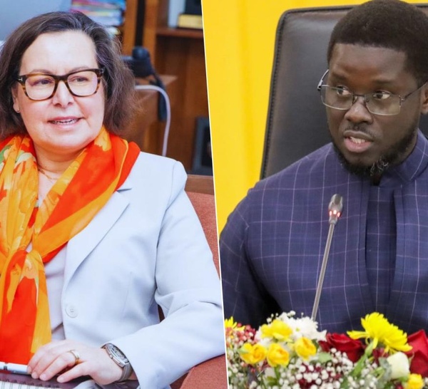 Dette dite cachée, nouveau programme, réformes...: Les conclusions phares du FMI au terme de sa mission au Sénégal