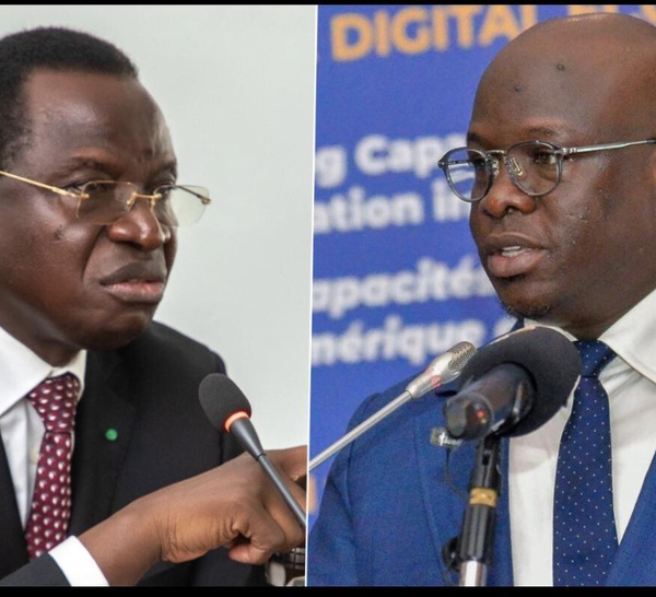Dette publique : le ministère des Finances désavoue les propos de Serigne Gueye Diop sur une éventuelle restructuration