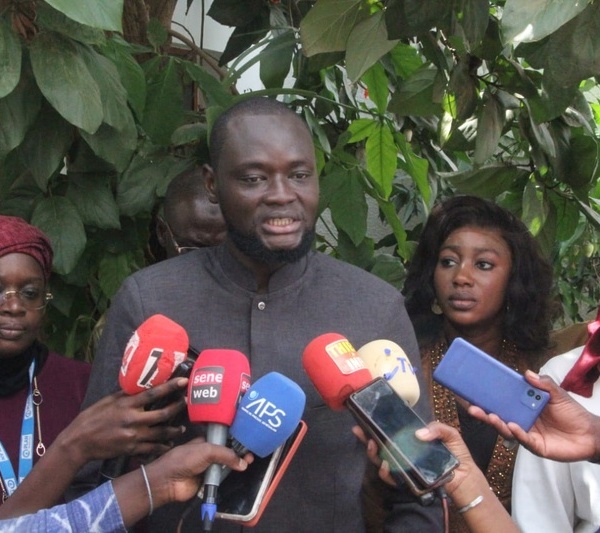 Informer sans nuire : Des journalistes de Thiès, Mbour et Tivaouane formés au traitement responsable des contenus impliquant des enfants
