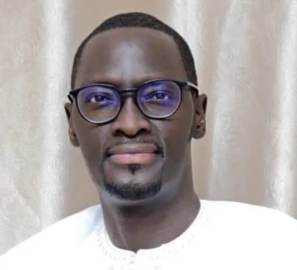 Polémique autour de Me Abdoulaye Tine : Diaraf Sow dénonce une « manipulation » médiatique