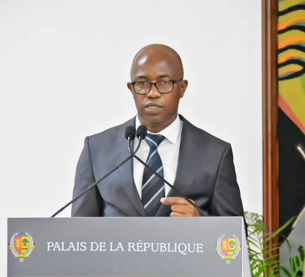 Indépendance de la Justice sénégalaise : Souleymane Teliko prône des réformes pour consolider l’État de droit