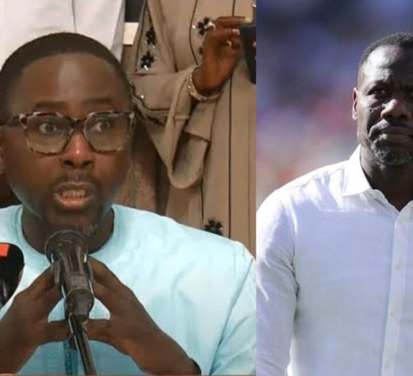 « Niveau trop haut pour l’entraîneur », « coaching tatillon » : Pape Alé Niang tombe à bras raccourcis sur Pape Thiaw