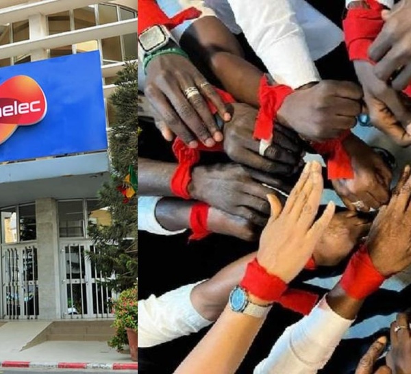 Senelec : brassards rouges, assemblée générale… les syndicats durcissent le ton