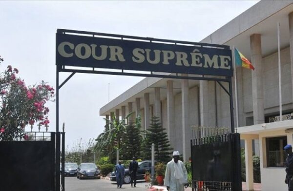 Cité Fayçal : Camouflet pour la SOGEPA, la Cour suprême annule définitivement les expulsions