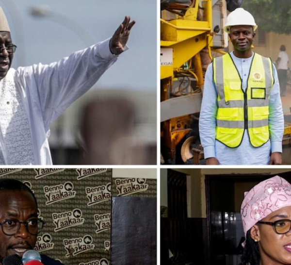 Thiès : Abdou Mbow dénonce un bilan catastrophique des maires