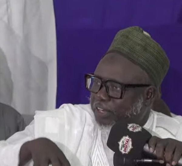  BEST FM TV AU GRAND MAGAL DE TOUBA 2026| TABLE RONDE RAWDOU RAYAKHINE 17 SAFAR 1448H/2026 