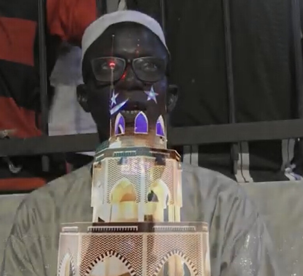 🕌 SPÉCIAL MAGAL | Oustaz Moustapha Sène présente les enseignements de Serigne Touba