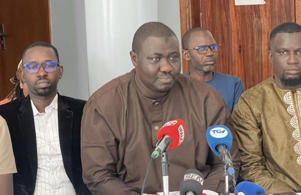 Fonction publique : le CIAAS salue la suspension des procédures contre les 179 agents