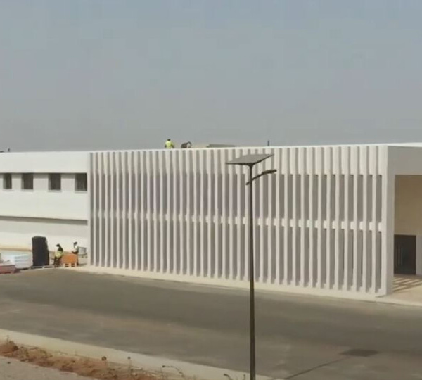 Tivaouane: l'hôpital Seydi El Hadj Malick Sy démarre officiellement ses activités médicales ce lundi 10 août 2026