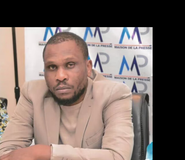 Insultes et menaces de mort: Babacar Fall, directeur de la Rédaction de la Radio Futurs Médias dépose une plainte à la Section de recherches (Sr)