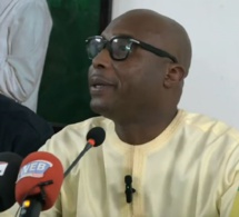 Barthélémy Dias : “Si Khalifa Sall n’est pas au second tour, nous soutiendrons…”