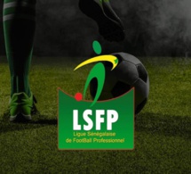 Refus de recevoir au stade Lat Dior : la LSFP inflige une amende à Diambars et la déclare forfait