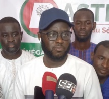 El Malick Ndiaye (Pastef) : «Mon chauffeur est parti au Nicaragua»