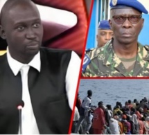 Son retour attendu en janvier 2024 : Les révélations fracassantes du chroniqueur de Walf Tv, Pape Ndiaye sur certains leaders de l’Opposition