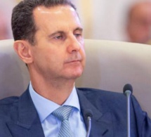 La justice française émet un mandat d’arrêt contre Bachar Al-Assad