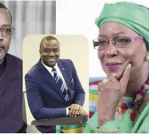 Affaire de parrainages emportés: Mame Boye Diao renversé après Amsatou Sow Sidibé