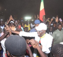 Khalifa Sall dresse un tableau sombre de Koungheul et livre ses solutions