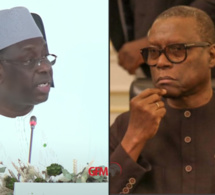 Pique de Macky Sall : la réponse de Atépa