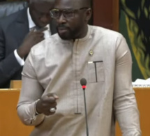 Le député Ibrahima Diop dénonce les hommes politiques qui accaparent les terres agricoles
