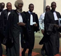 Cour Suprême : Les avocats d’Ousmane Sonko déposent un rabat d’arrêt