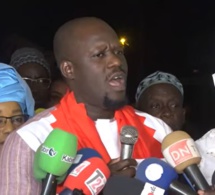 Présidentielle 2024 : Mouhamadou Lamine Massaly lâche ses vérités face aux détracteurs de Macky Sall et adoube Amadou Ba.