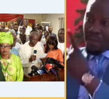 Considérés comme des responsables irresponsables : Mouhamadou Lamine Massaly, président de l'UNR, "brûle" encore le F24