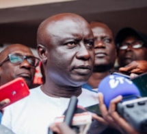 Présidentielle 2024 : « Le silence d’Idrissa Seck déstabilise psychologiquement ses concurrents » (partisan)