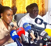 le magal annuel de Mbacké Kajoor célébré le 12 décembre (orgaisateurs)