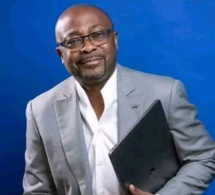DEPUIS  OUAGADOUGOU, ALAIN FOKA  LANCE CE MESSAGE AUX JOURNALISTES  : 