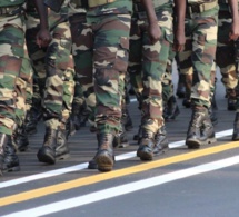 Indemnité Spéciale entre 5 millions et 2 millions de francs CFA, pour les Militaires Invalides à la Retraite au Sénégal