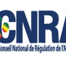 CAN 2023 : le CNRA écrit aux détenteurs de droits de retransmission
