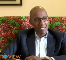 Son enfance, ses expériences dans les établissements bancaires, son entrée en politique... : Abdoul Mbaye se confie