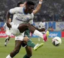 L’OM a ouvert la porte à un départ d’Ismaïla Sarr
