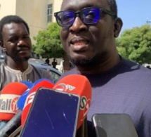 Ayib Daffé révèle le contenu de son entrevue avec le Président de la CENA