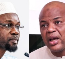 Cour suprême : L’audience sur l’affaire Sonko - Mame Mbaye Niang fixée au 4 janvier 2024