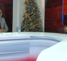 Pape Ngagne Ndiaye  Invite  Barthélémy Dias dans Faram Facce 