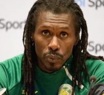Can 2023 : Aliou Cissé publie sa liste ce vendredi