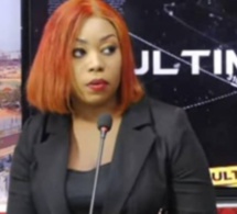 Affaire du contrat d'armement: Fatou Kiné Cissé envoyée en prison