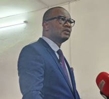 Présidentielle : La candidature de Me Moussa Diop déposée au Conseil constitutionnel