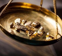 Mines de demain : vers une hausse de la production ouest-africaine d’or en 2024