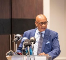 Présidentielle 2024: Hadjibou Soumaré et Ousmane Kane recalés