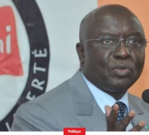 Présidentielle 2024: Idrissa Seck en sursis, Jean Baptiste recalé