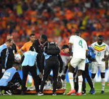 Sénégal-Cameroun : De nouveaux forfaits planent dans les rangs des Lions