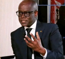 Thierno Alassane Sall lance une pique à Karim Wade "Saa waay, génnal këyit yi. Moo gën a gaaw"