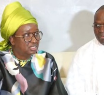 KHALIFA SALL À THIÈS «C'est illogique de parler de report, à 45 jours de la Présidentielle»