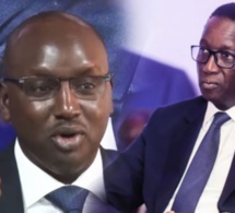 Cheikh Tidiane Dièye, candidat à la présidentielle : « Nous assumons et revendiquons notre alliance au Pastef… »