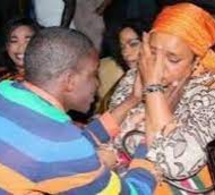 Décès de Ndéye Fatou Diouf "Diaga", maman de Waly Seck